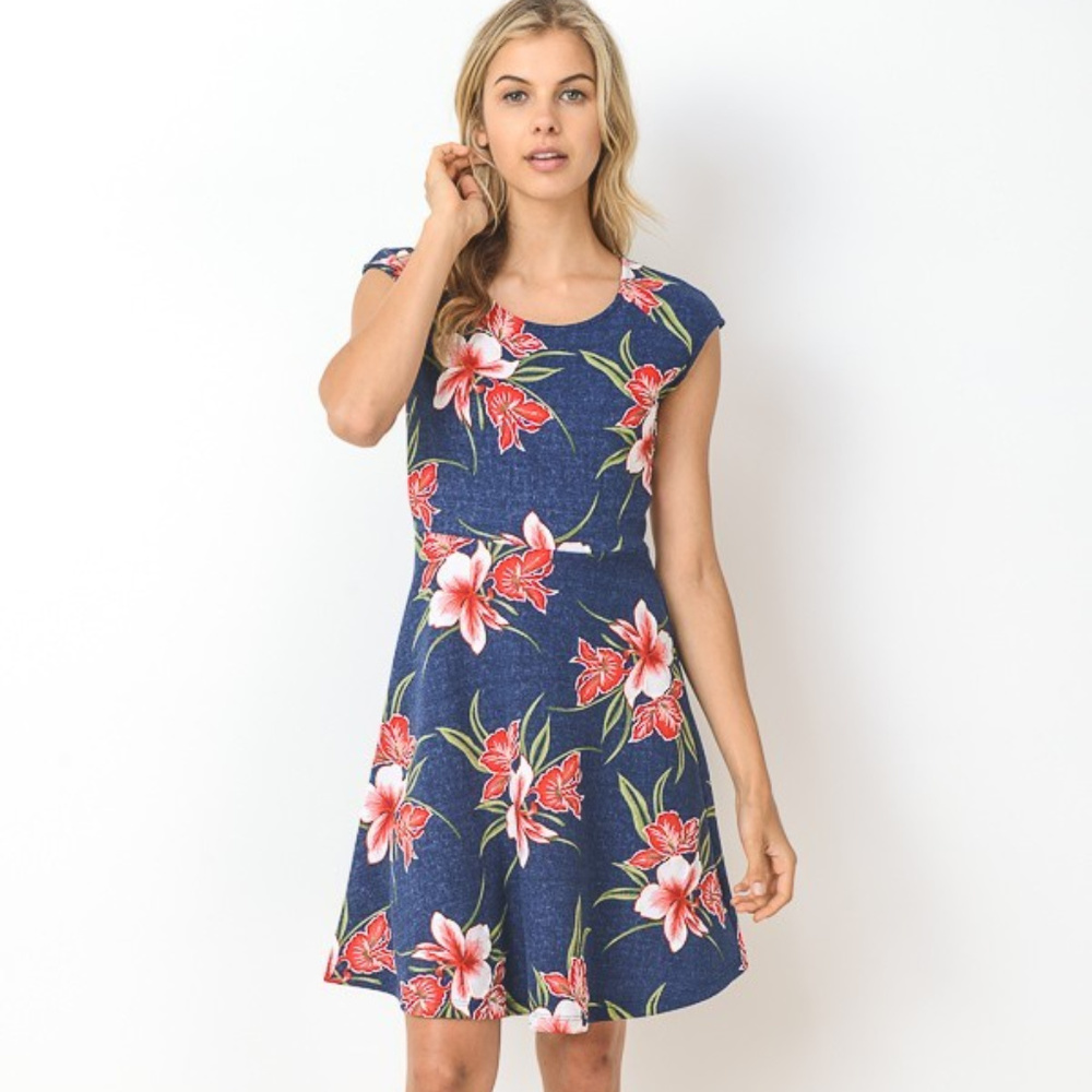 NEW Gilli Dress, Small and Large